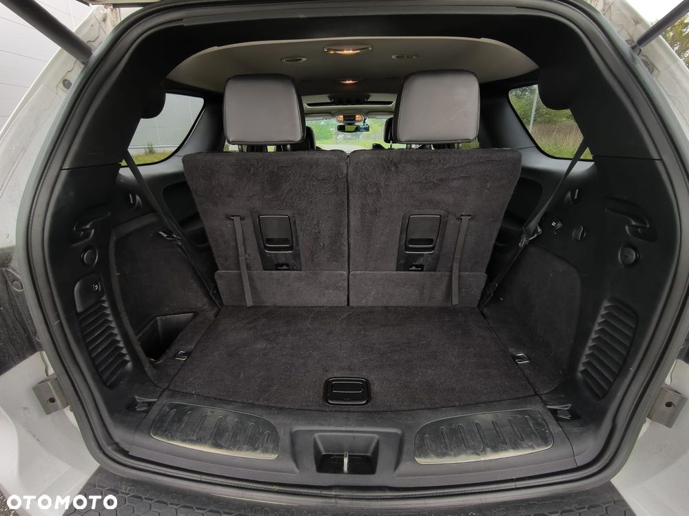 Dodge Durango - 30