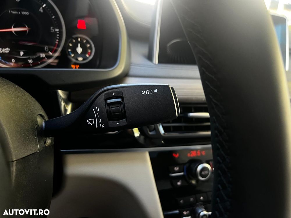 BMW X6 - 26
