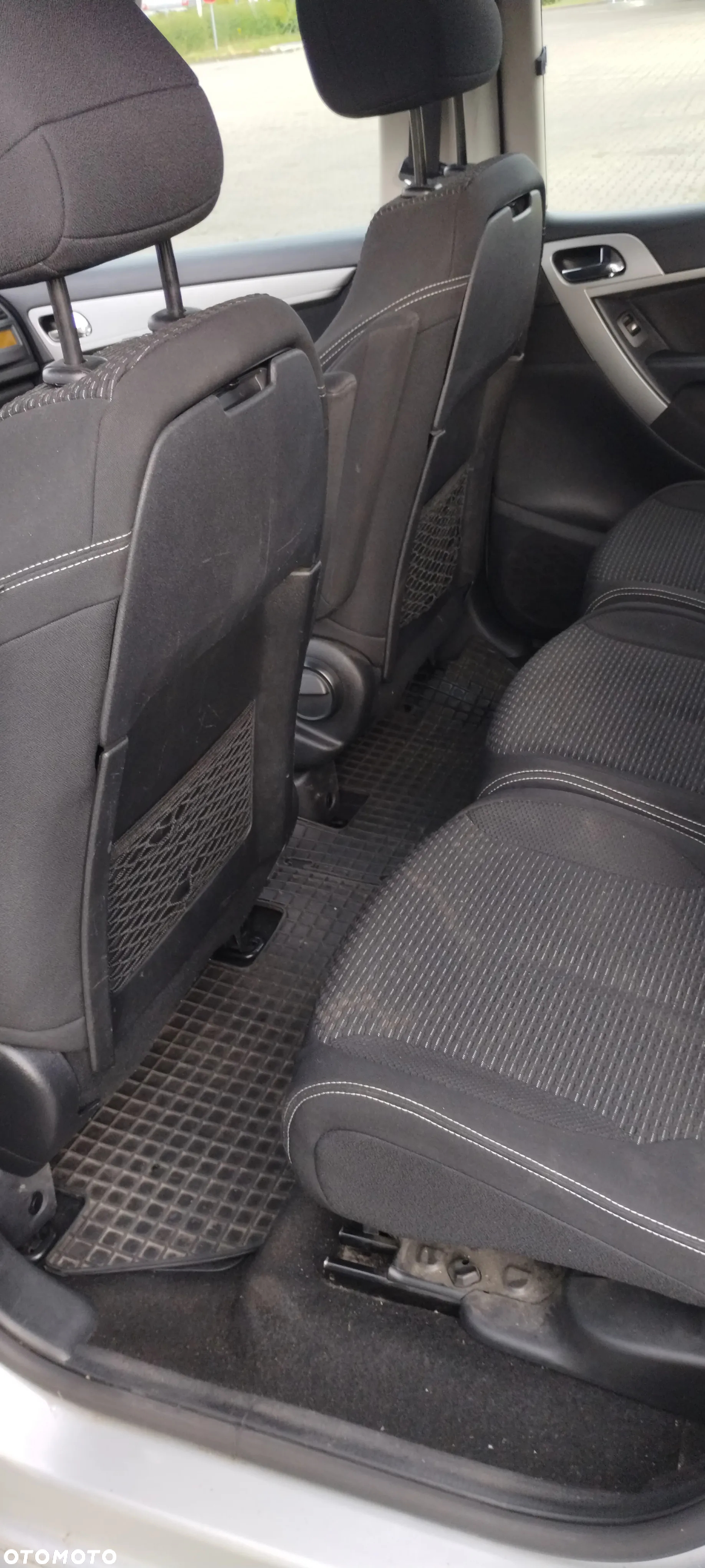 Citroën C4 Picasso - 14