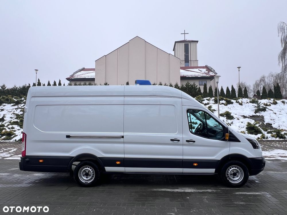 Ford TRANSIT - 7