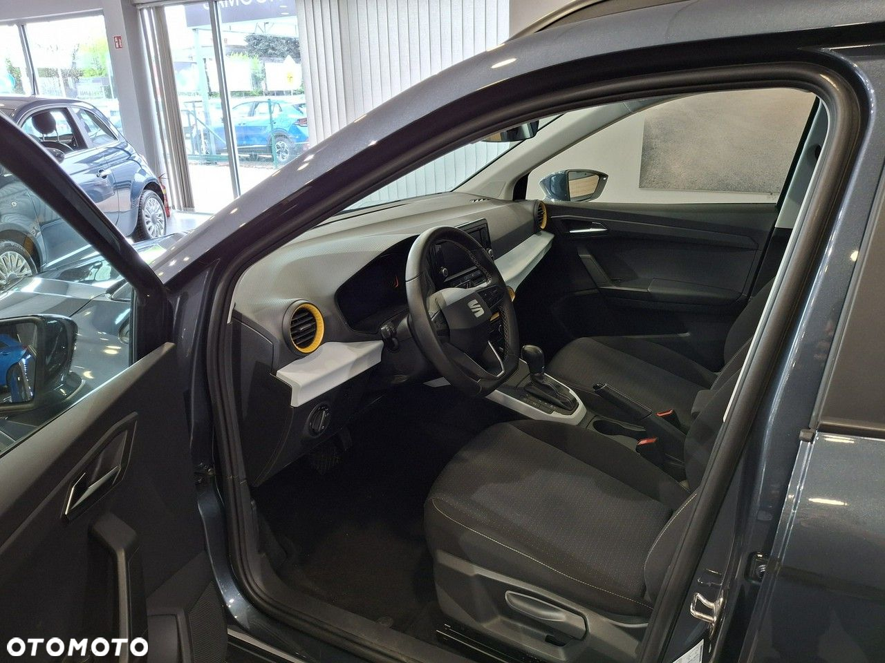 Seat Arona 1.0 TSI Style S&S DSG - 11