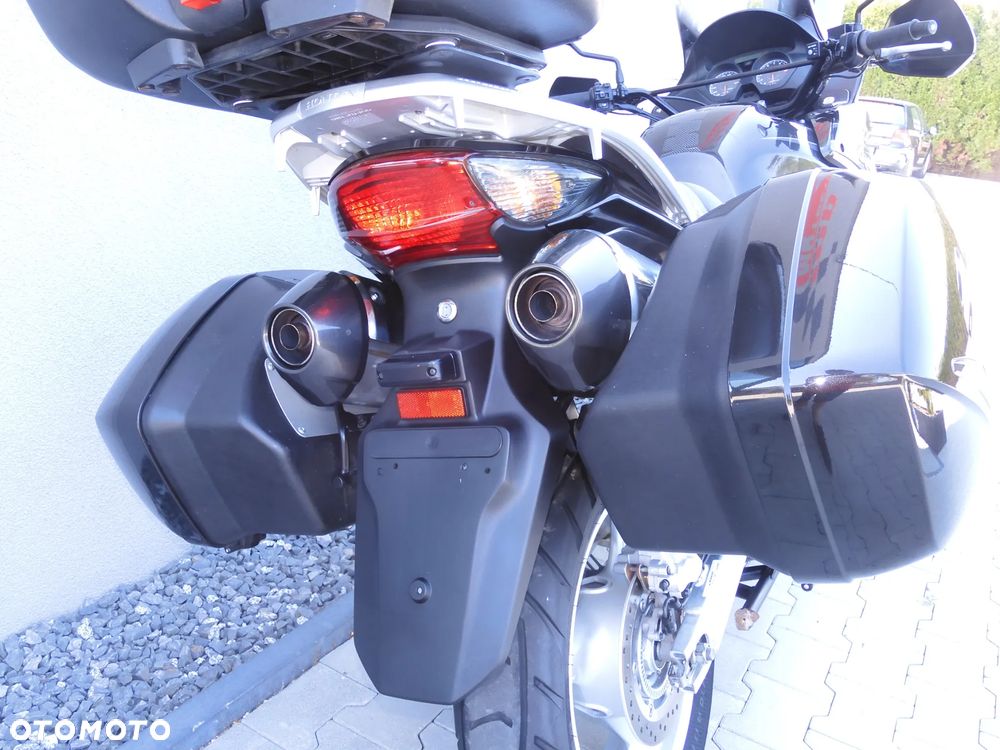 Honda Varadero - 17