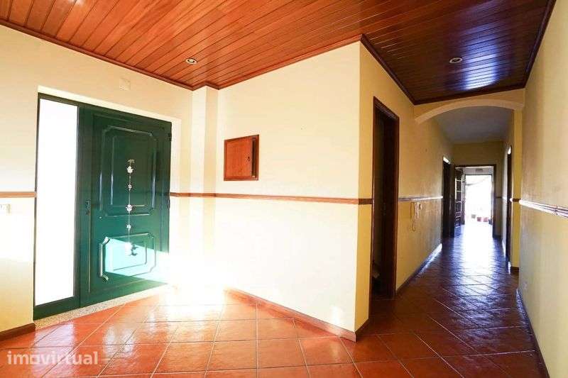 Moradia Exclusiva T3+2 em Serpins,Lousã - Grande imagem: 4/12