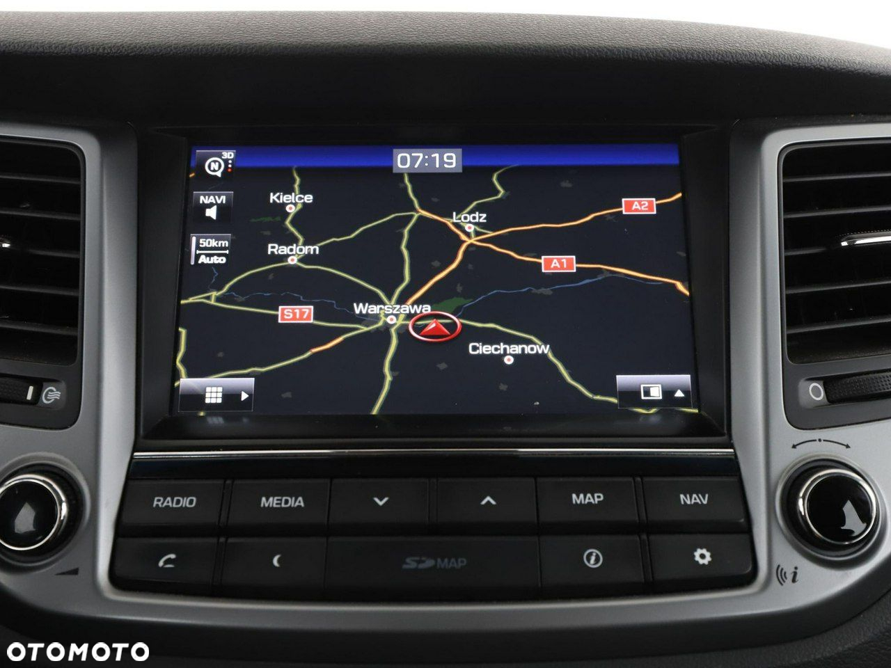Hyundai Tucson 1.6 GDI BlueDrive Classic 2WD - 25