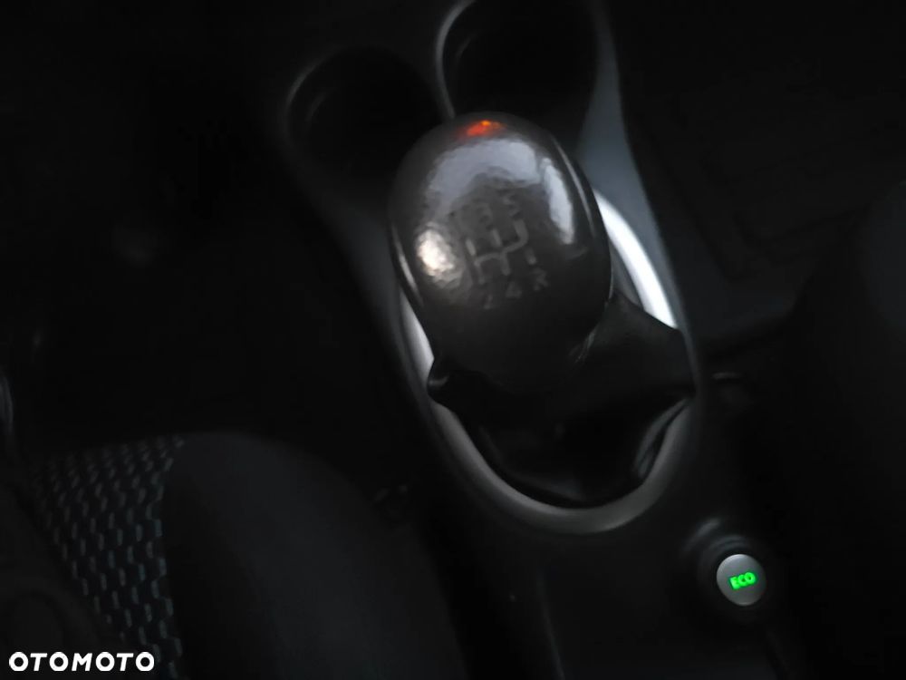 Nissan Note 1.2 Visia - 28