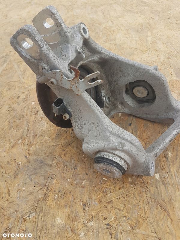ZWROTNICA PIASTA LEWY TYŁ AUDI A6 C7 A7 A4 A5 Q5 SQ5 8R0505435C - 5
