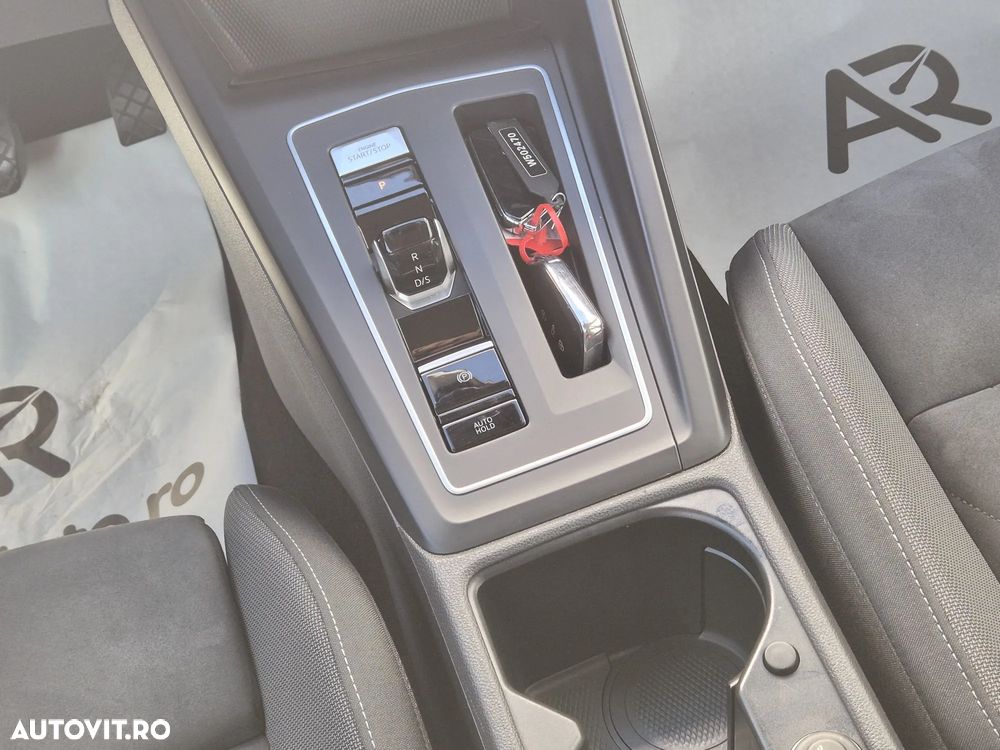 Volkswagen Golf Variant 2.0 TDI 150CP DSG Style - 21