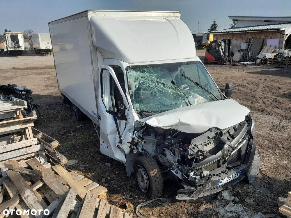 Renault Master - 6
