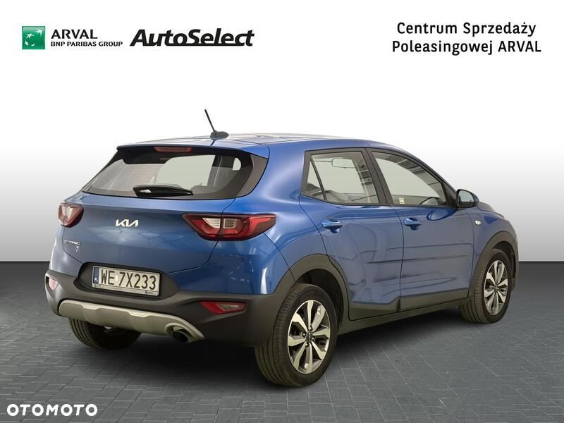 Kia Stonic - 7