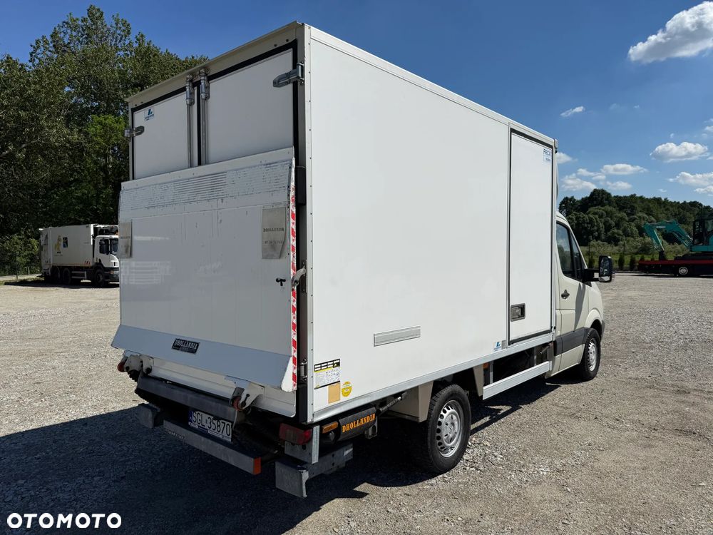 Mercedes-Benz Sprinter 313 - 4