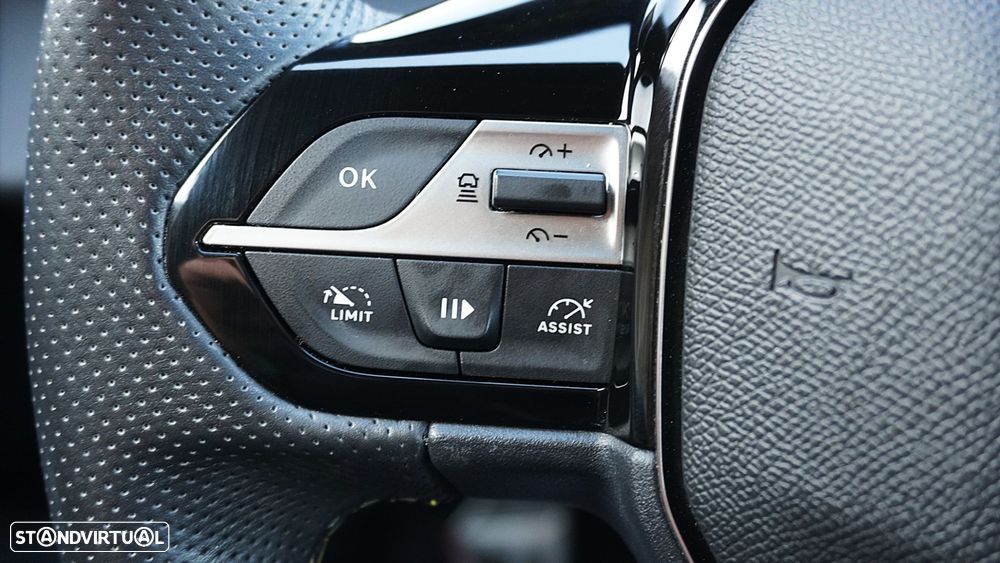 Peugeot 308 1.2 PureTech GT EAT8 - 24