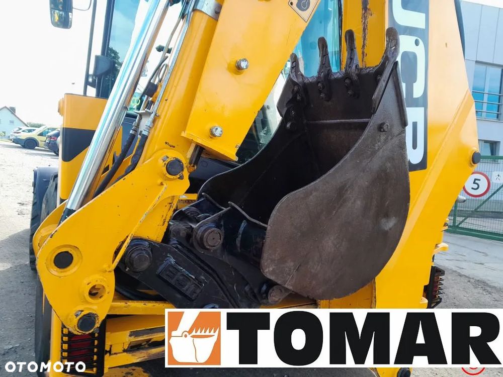 JCB 3CX - 14