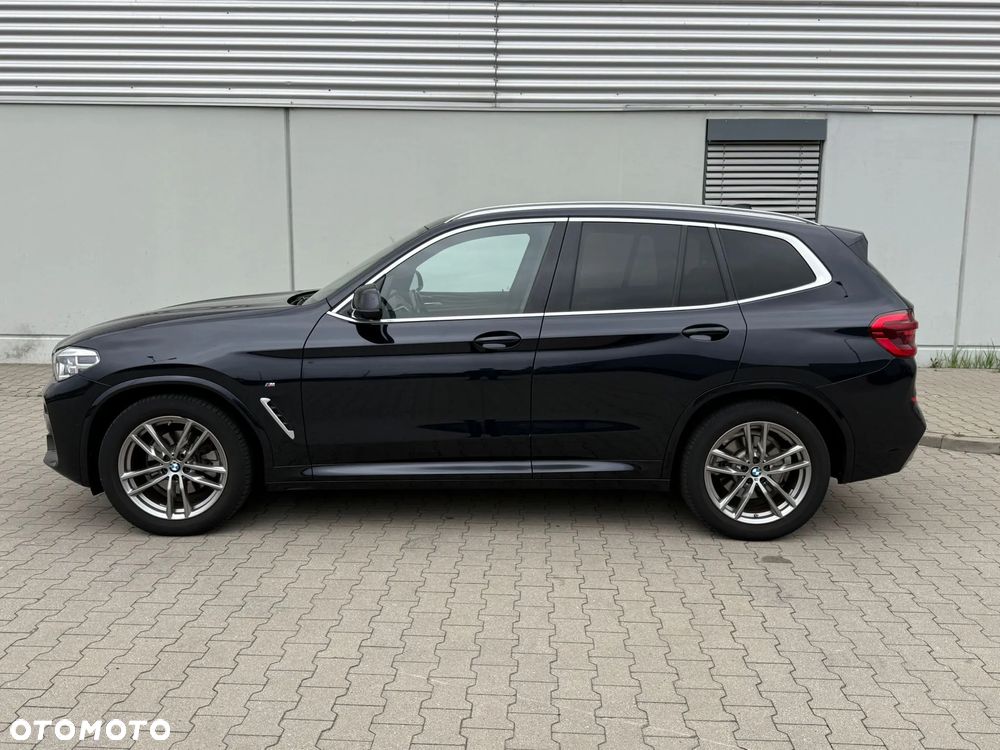 BMW X3 - 7