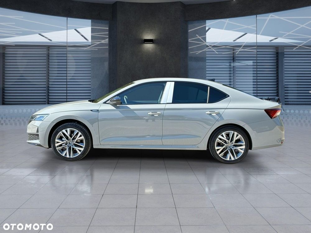 Skoda Octavia - 12