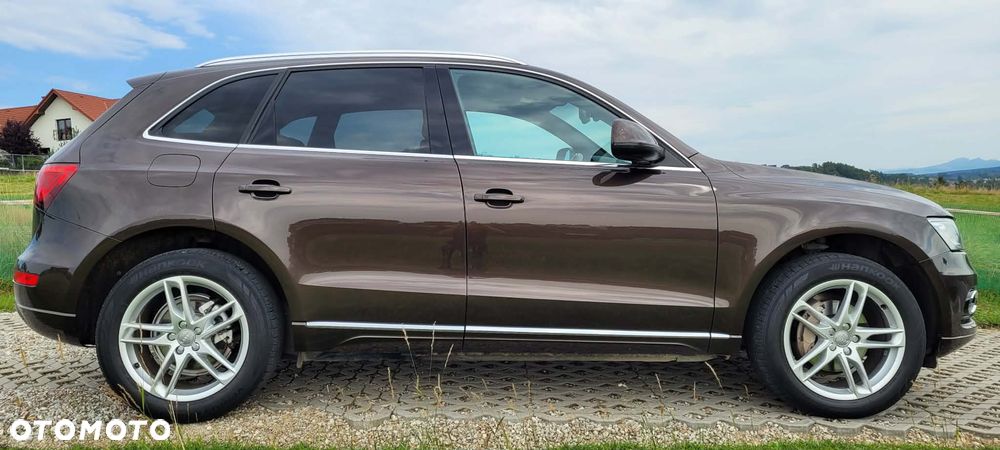 Audi Q5 - 3