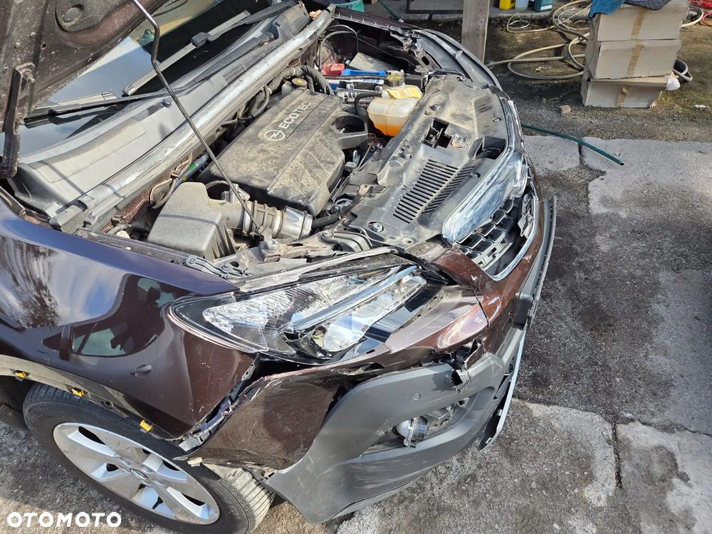 Opel Mokka 1.6 CDTI ecoFLEX Start/Stop Innovation - 16