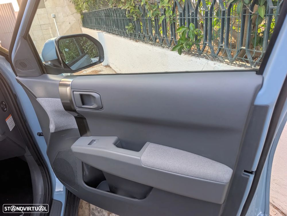 Kia EV3 58.3 kWh Drive - 10