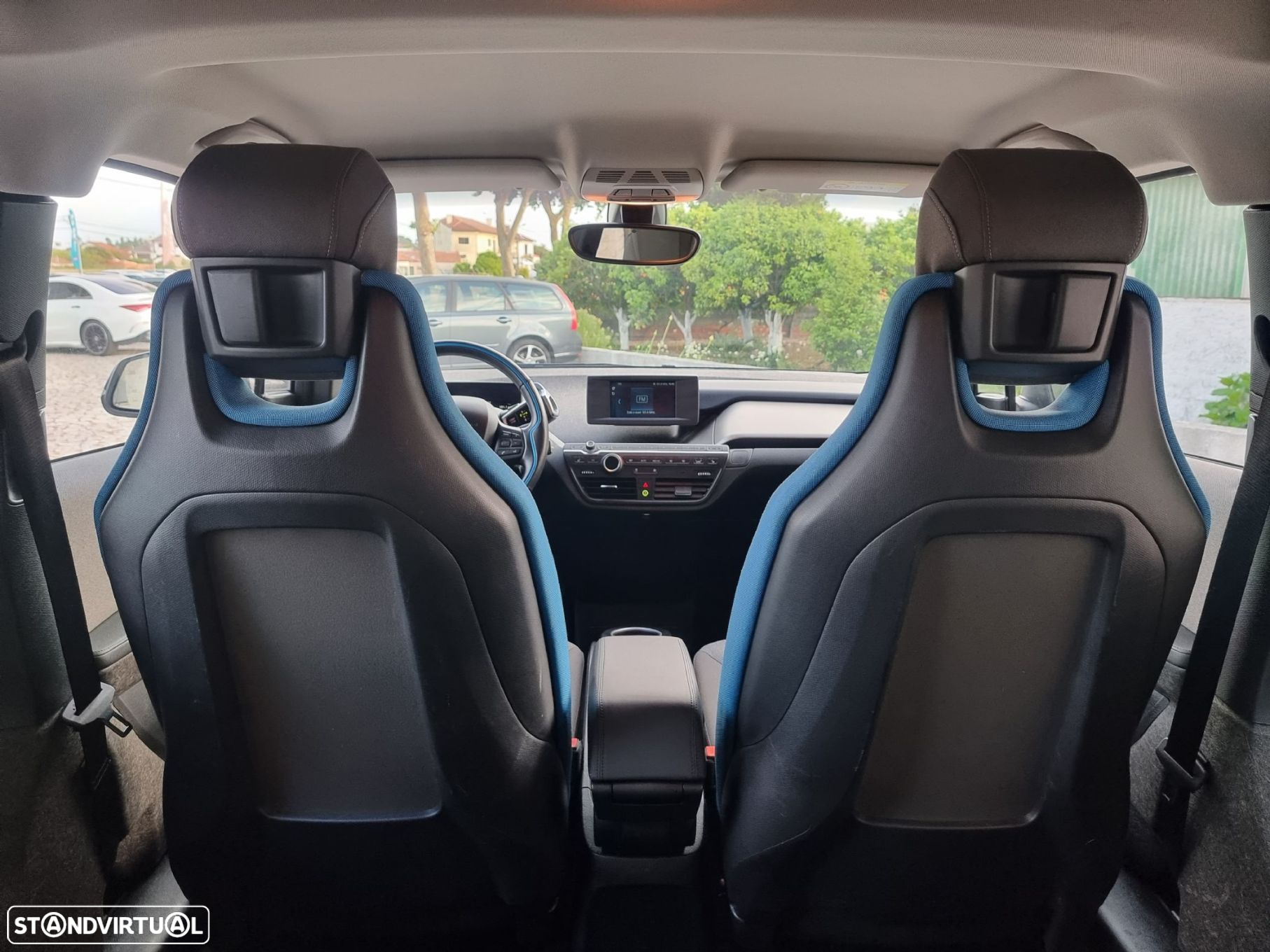 BMW i3 120Ah - 17