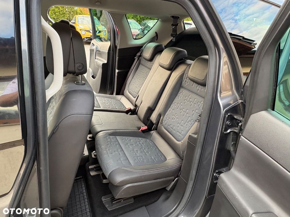 Opel Meriva 1.4 Ecoflex Start/Stop Innovation - 18