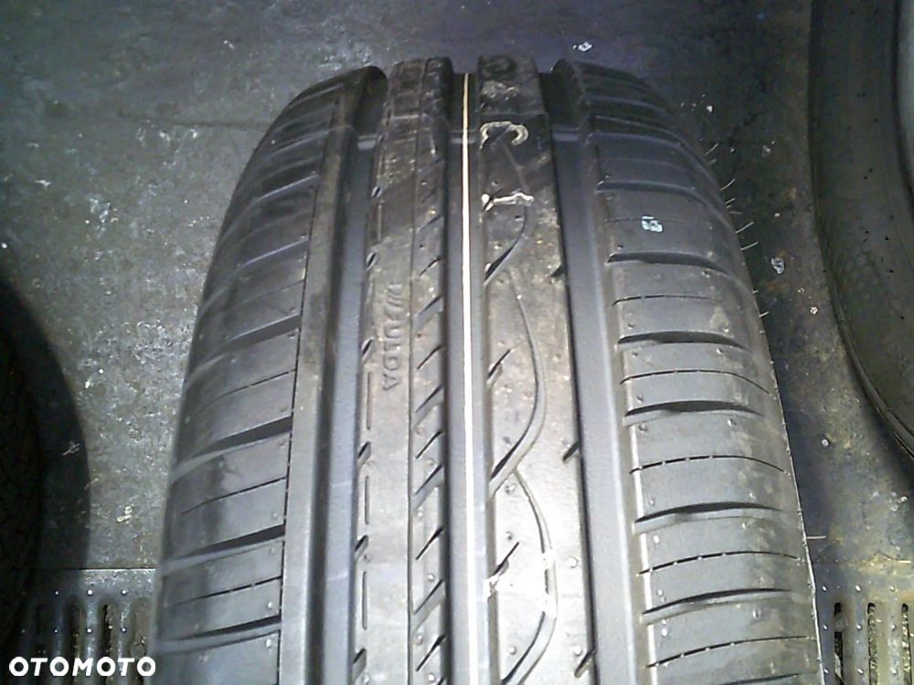 FULDA EcoControl HP 205/65R15 NOWA 2024 - 1