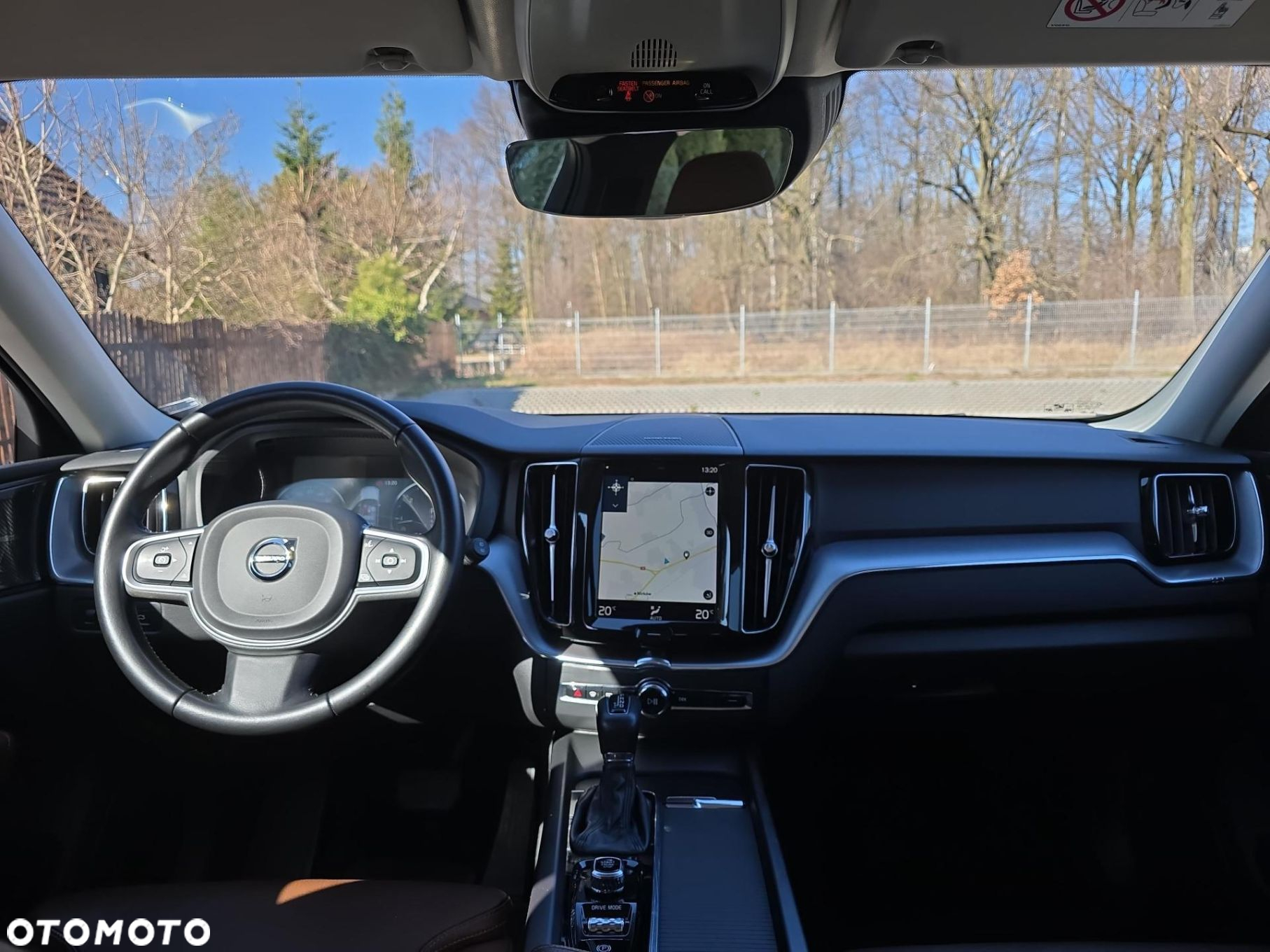 Volvo XC 60 D4 Momentum - 15