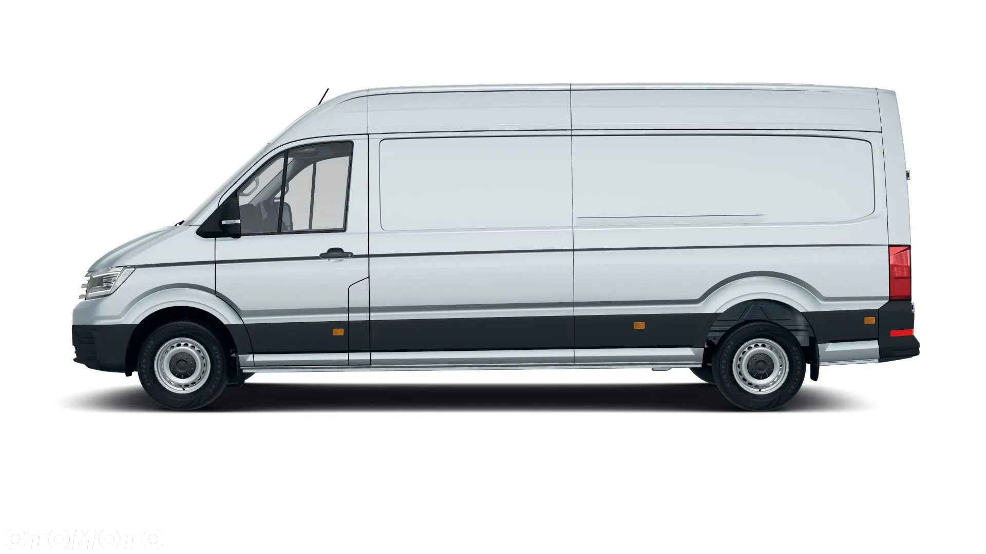 Volkswagen Crafter - 3