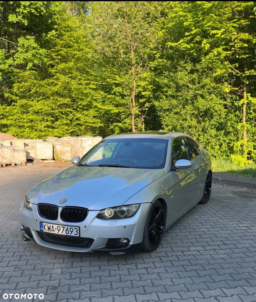 BMW Seria 3 - 2