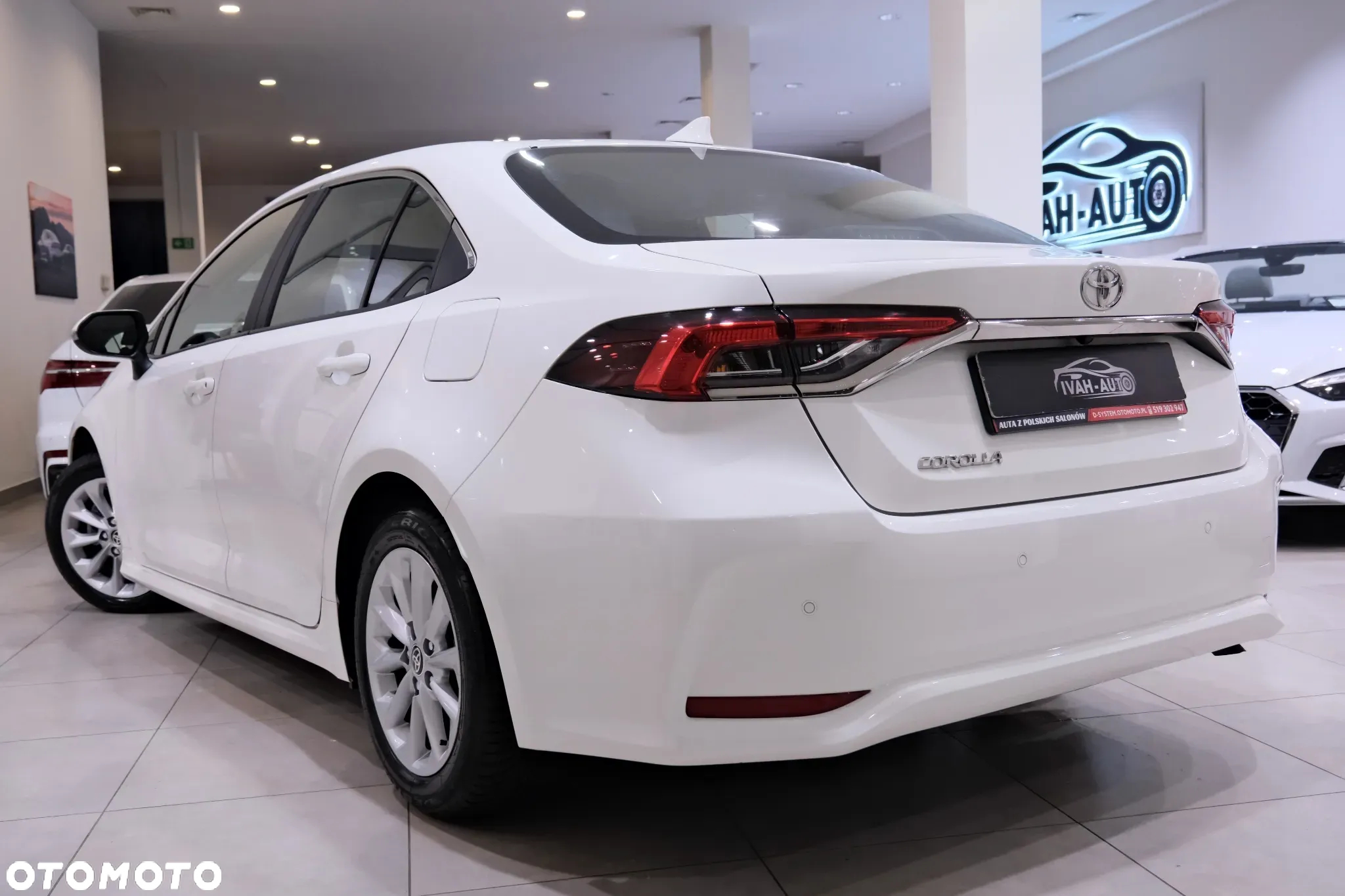 Toyota Corolla 1.5 Active - 17