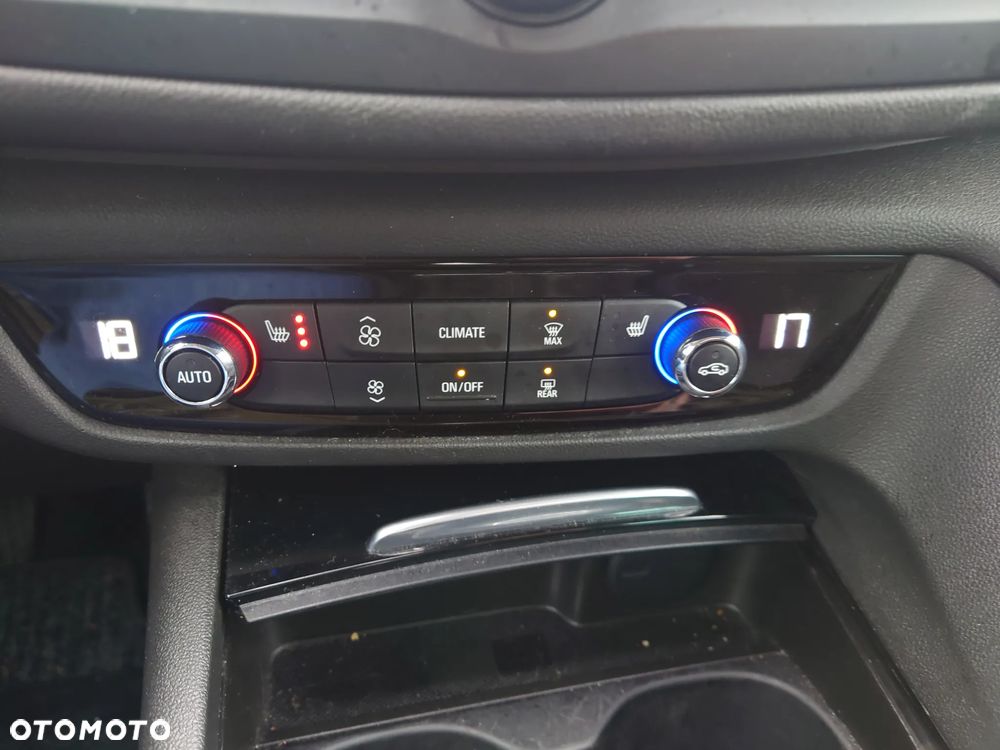 Opel Insignia 2.0 CDTI ecoFLEX Start/Stop Sport - 17