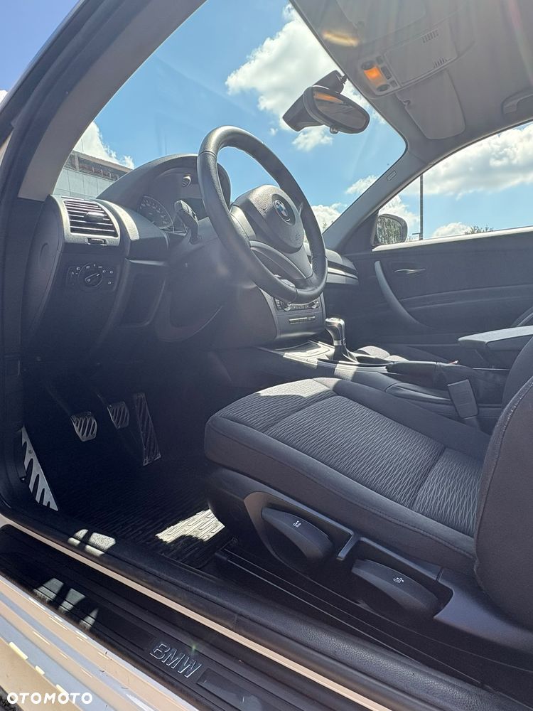 BMW Seria 1 - 8