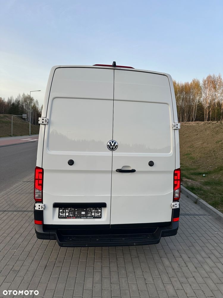 Volkswagen Crafter - 6