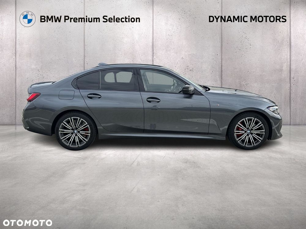 BMW Seria 3 - 8