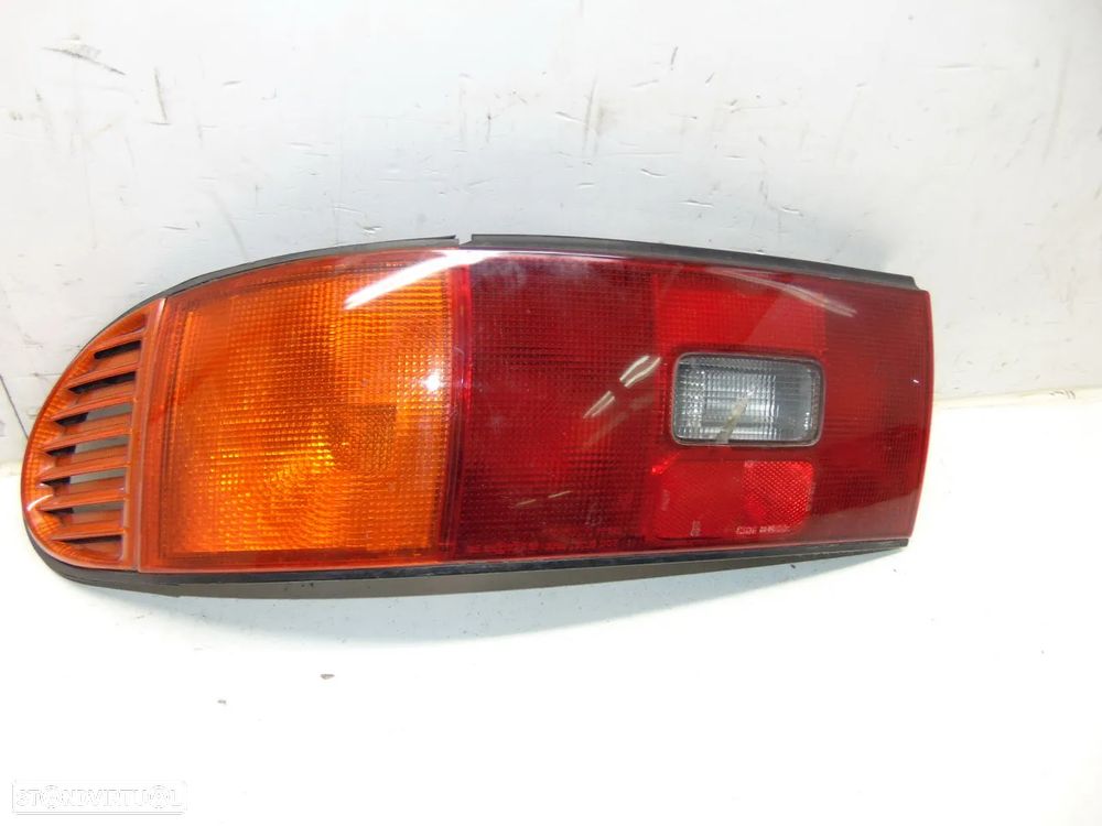 Toyota Celica farolim - 1