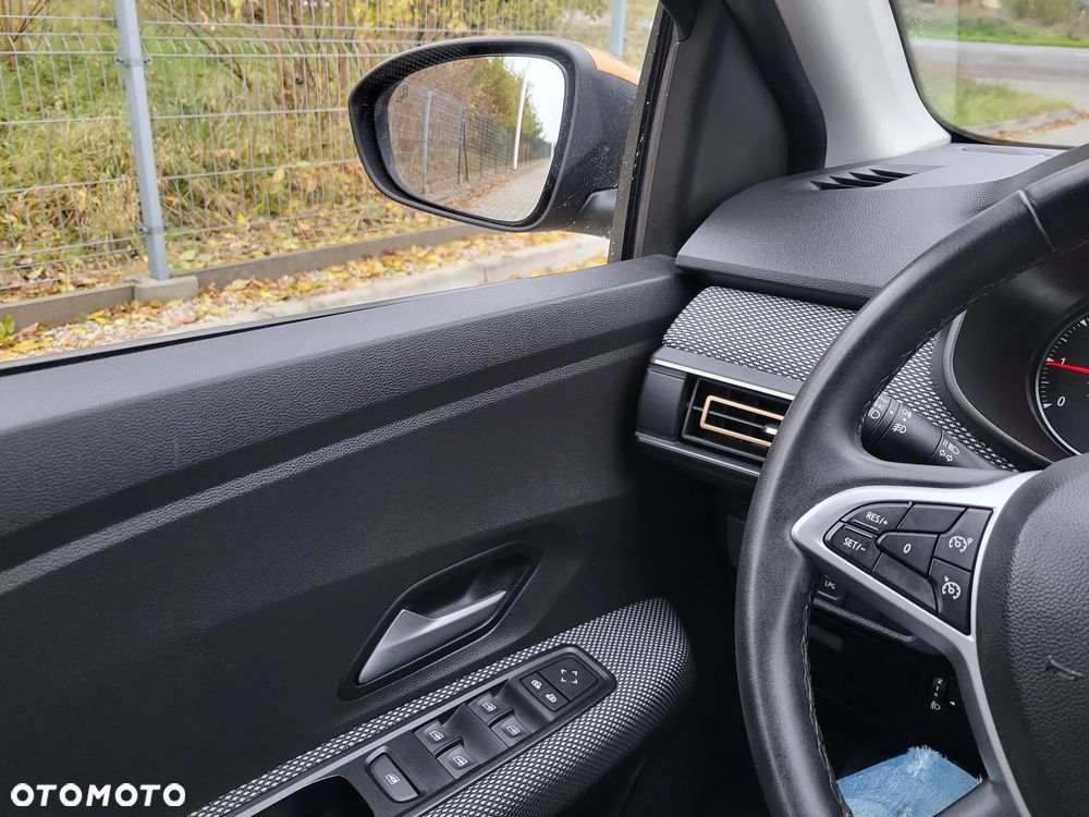 Dacia Sandero Stepway 1.0 TCe Comfort - 19
