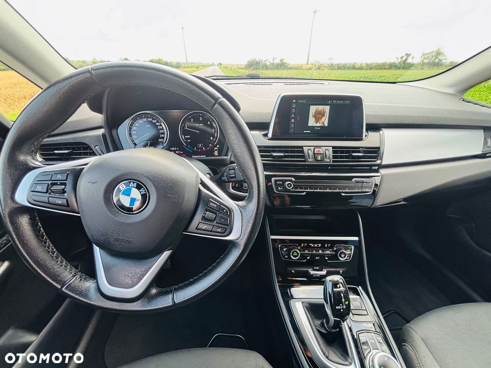 BMW Seria 2 - 27