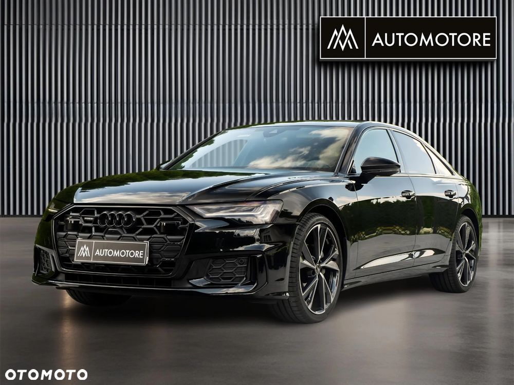 Audi A6 Limousine 40 TDI mHEV Quattro Sport S tronic - 7