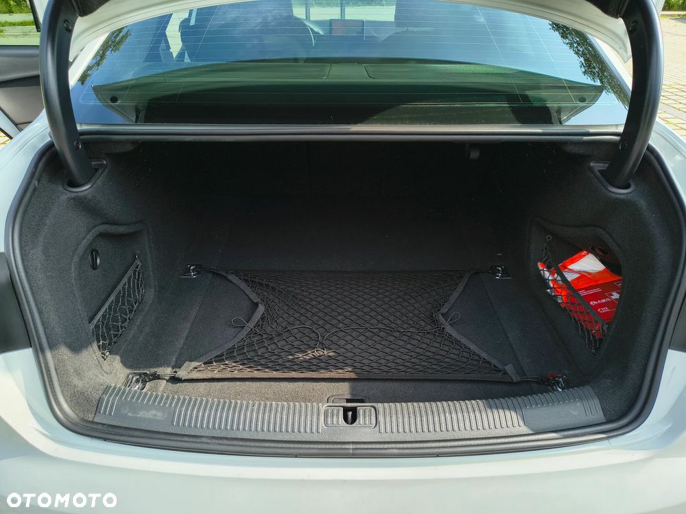 Audi A4 Limousine 2.0 TFSI Quattro S tronic - 27