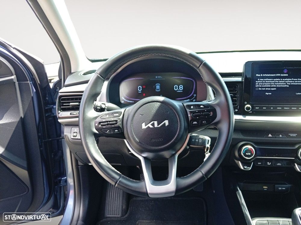 Kia Stonic 1.0 T-GDI Drive - 12
