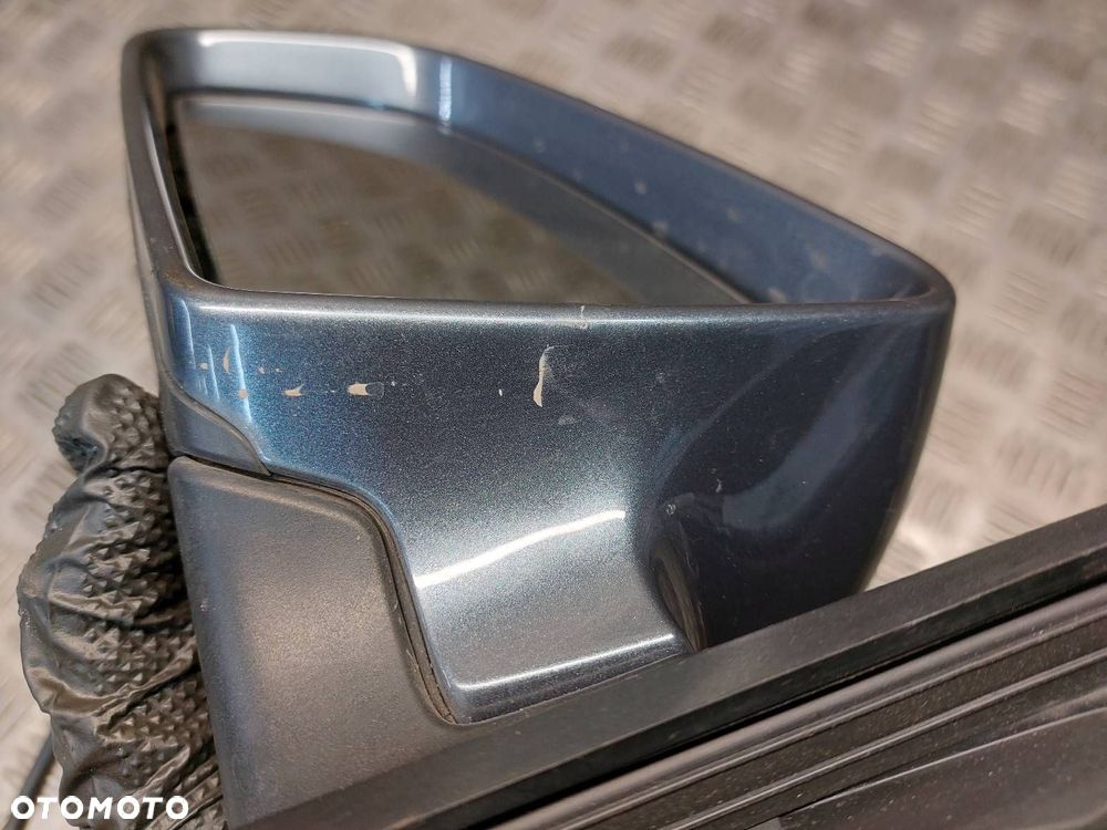 LUSTERKO LEWE ELEKTRYCZNE AUDI A6 C6 448505 LZ7R 5 PIN - 6