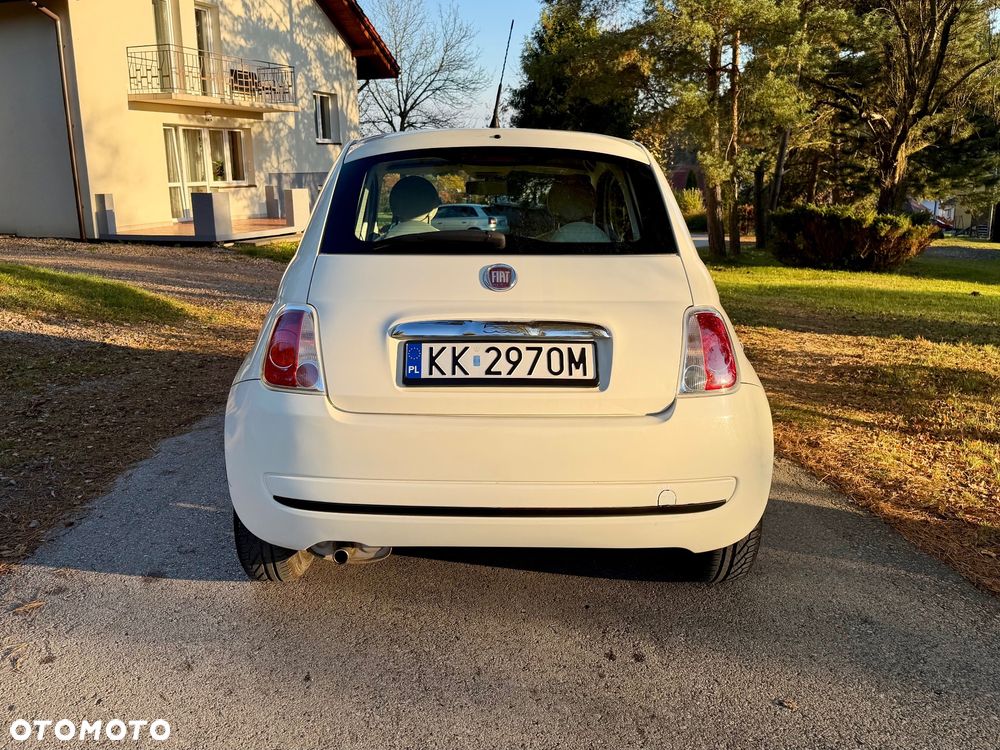 Fiat 500 - 9