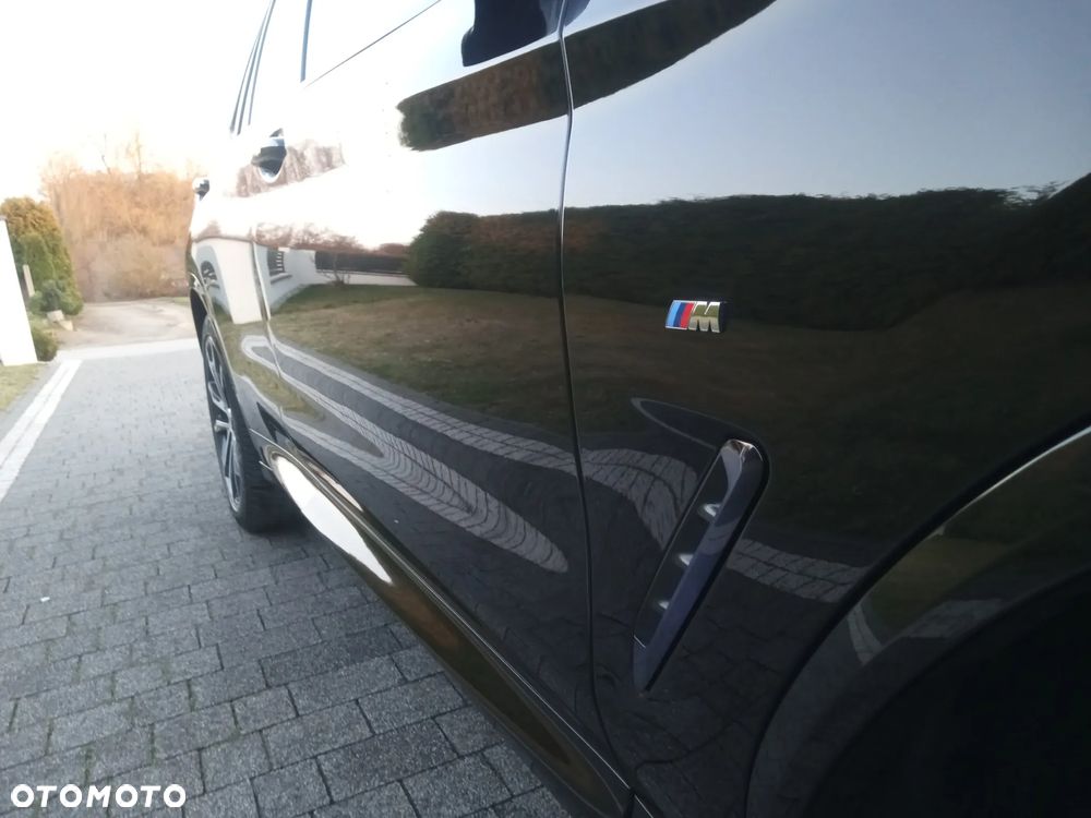 BMW X3 xDrive30i GPF M Sport sport - 22