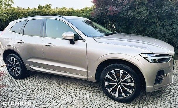 Volvo XC 60 B4 D Geartronic Inscription - 6