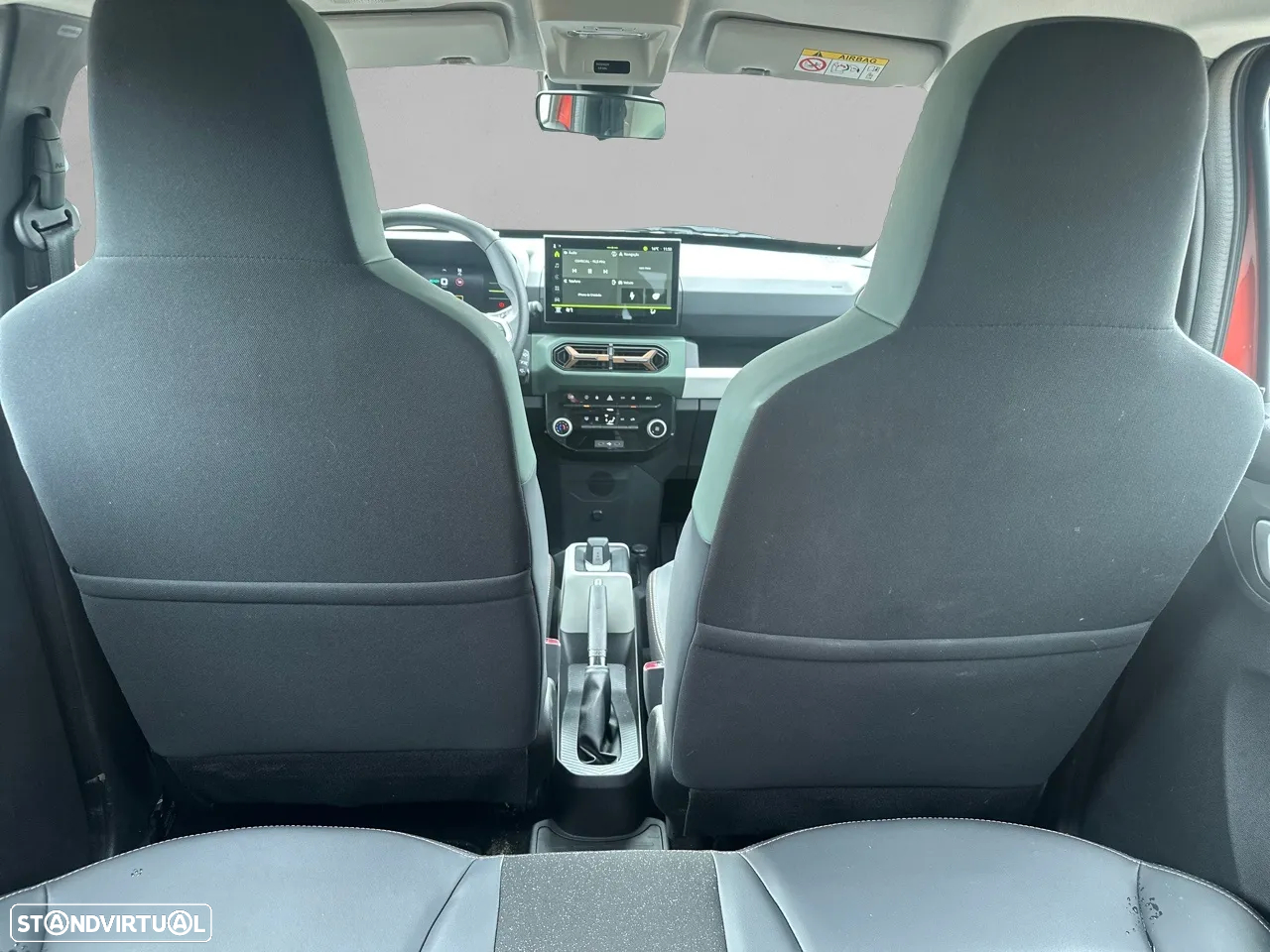 Dacia Spring Electric 65 Extreme - 18