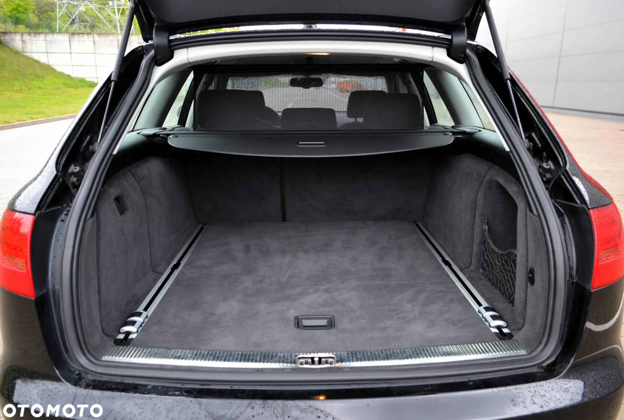Audi A6 Avant 2.4 quattro - 30
