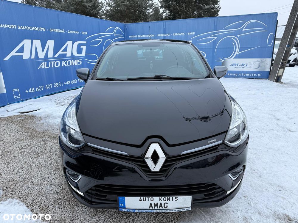 Renault Clio 0.9 Energy TCe Limited - 3