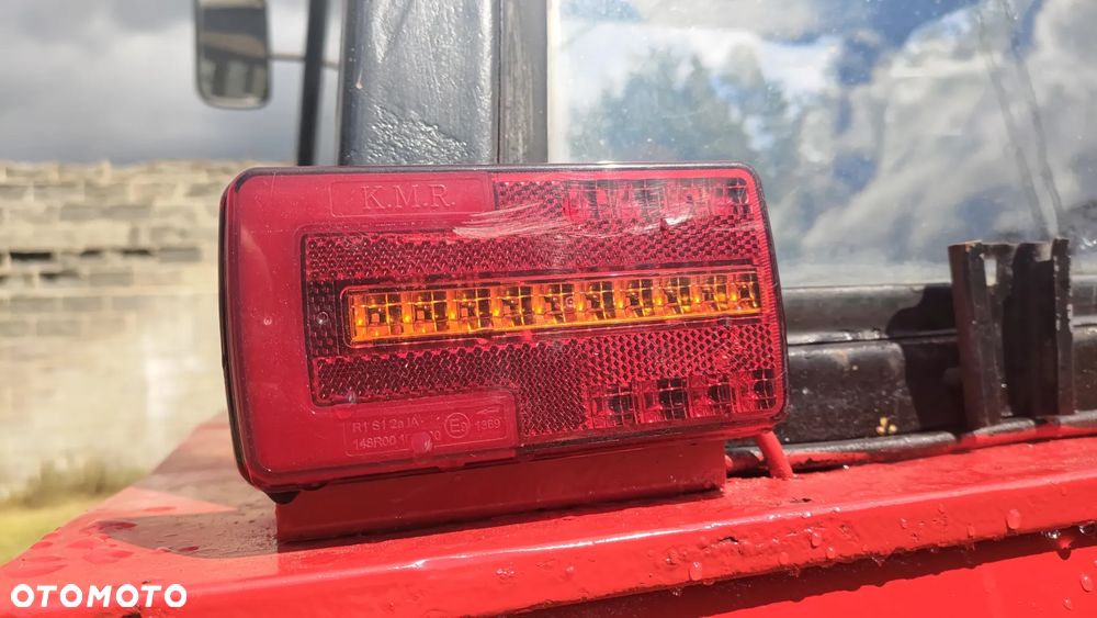 Zetor 6718 - 28
