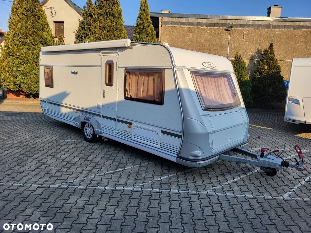 LMC Dominant 550 RBD - 12