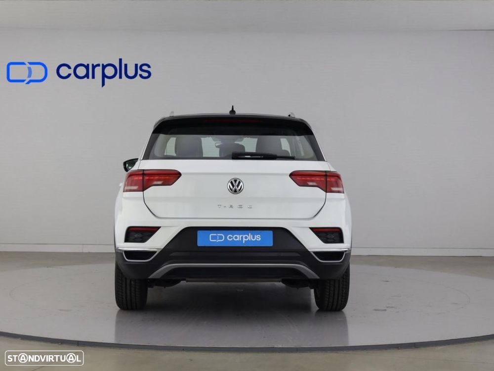 VW T-Roc 1.0 TSI Style - 6