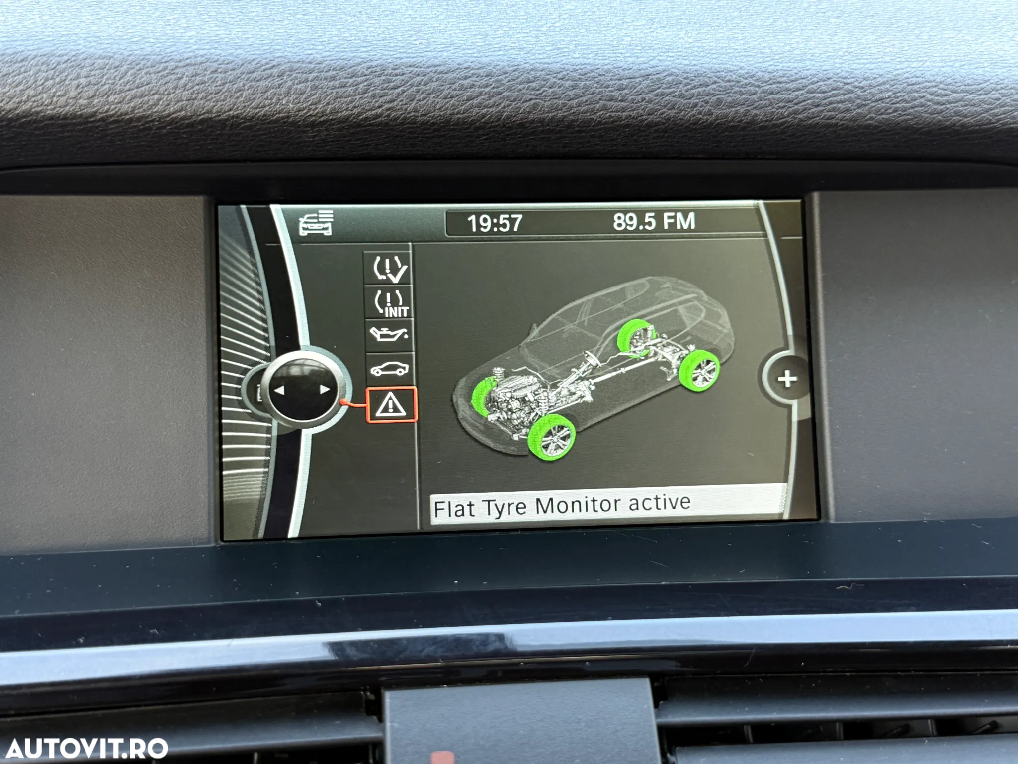 BMW X3 xDrive20d Aut. - 31
