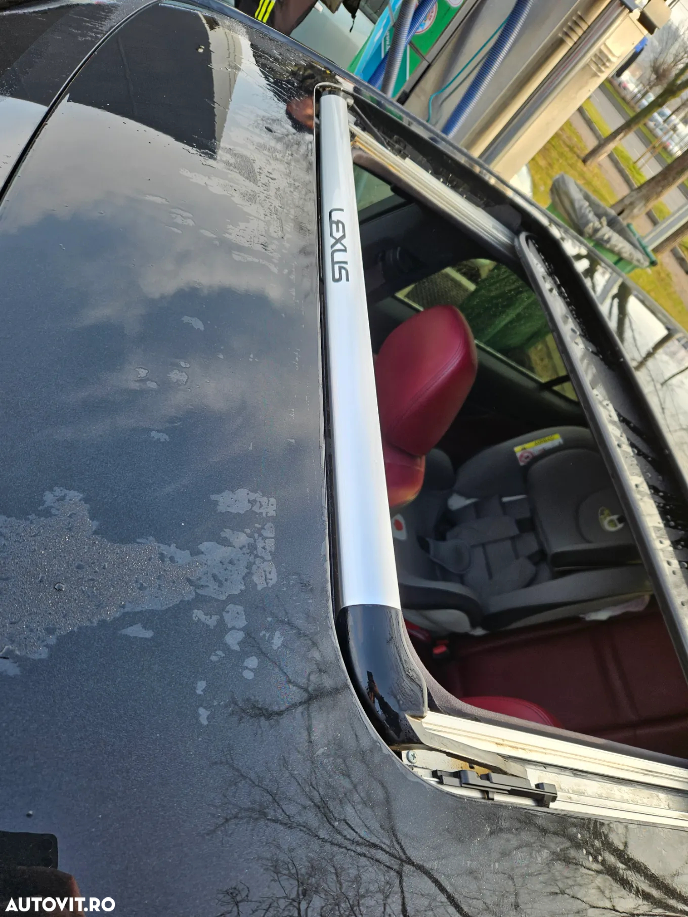Lexus Seria GS - 12